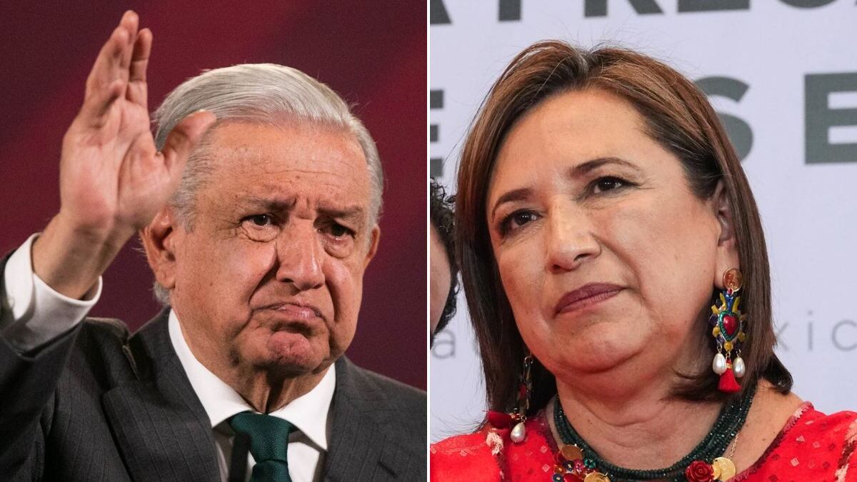 Xóchitl-Gálvez-AMLO-peticiones-precampaña-Sheinbaum