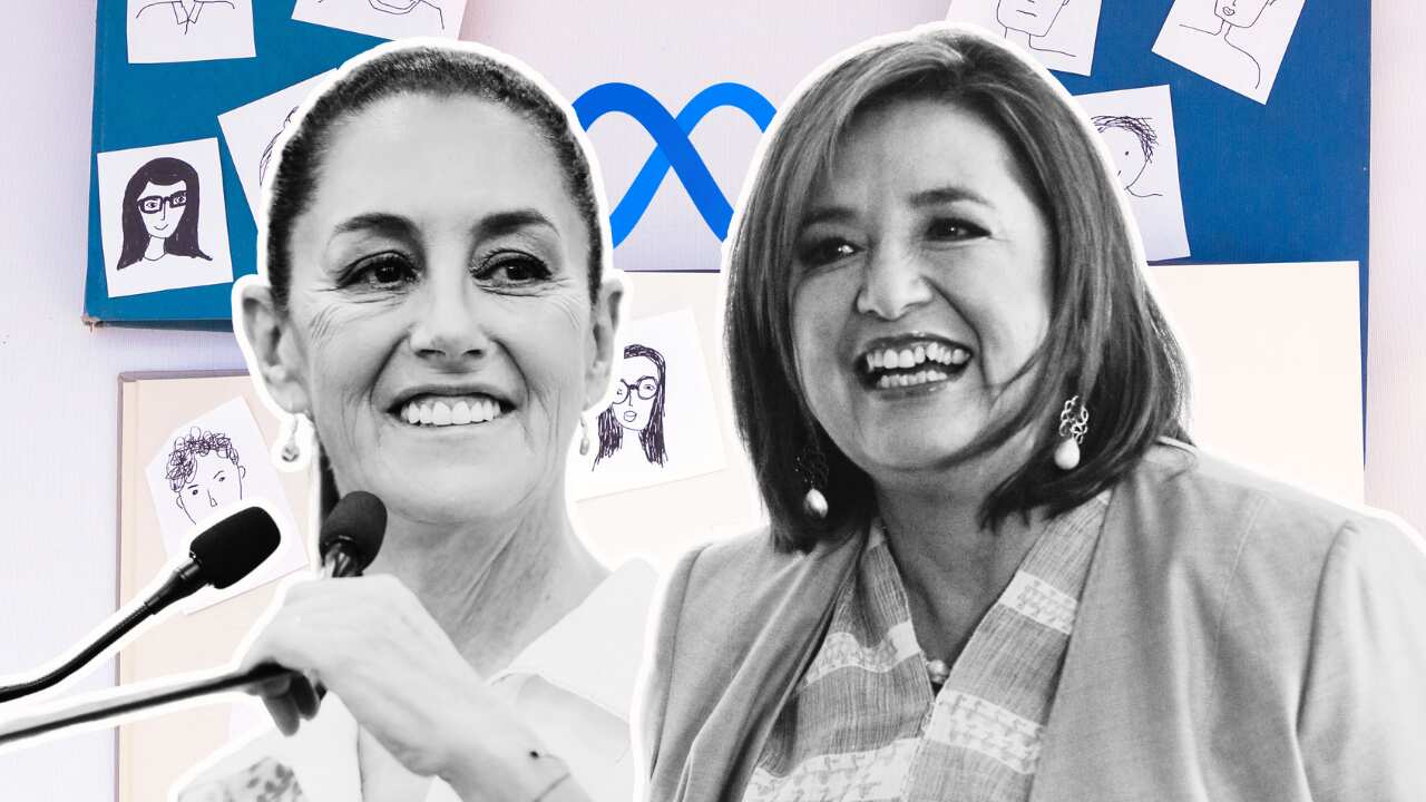 Violencia política.