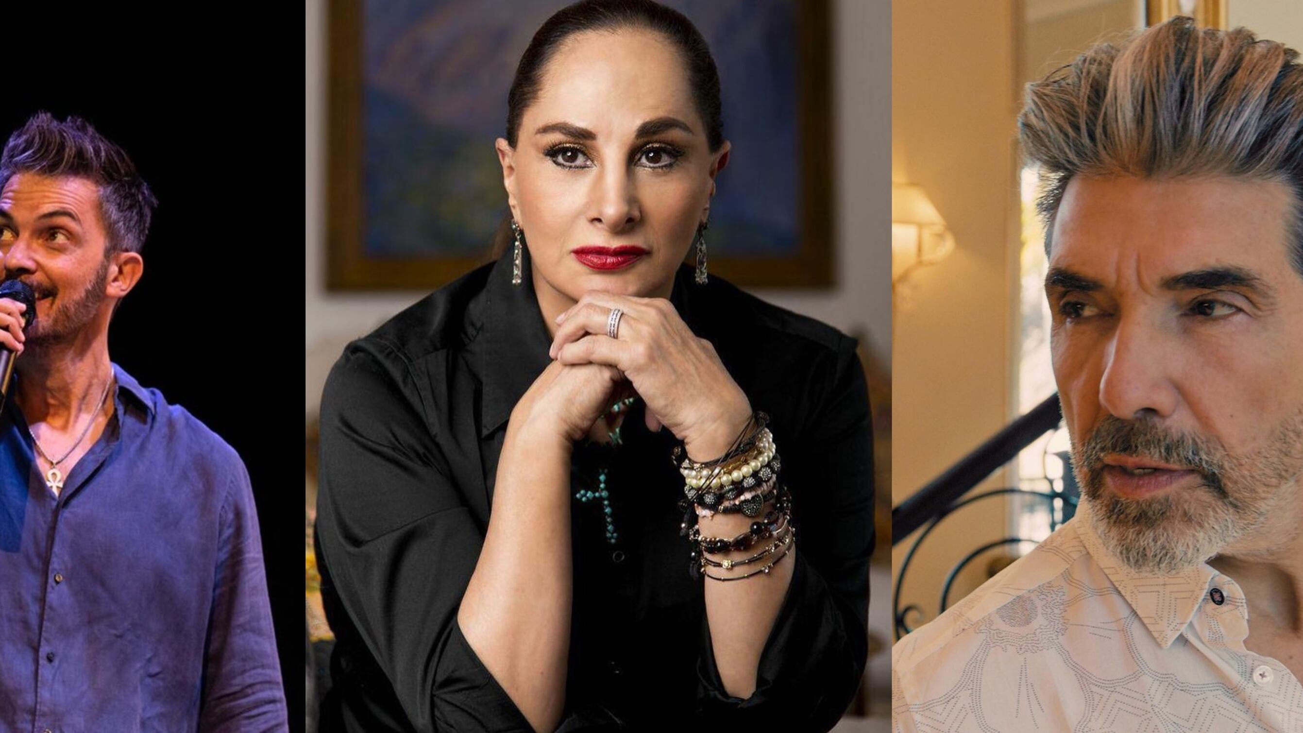 Este fue un año muy difícil para el mundo del espectáculo