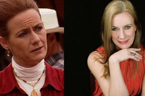 Pasión de Gavilanes: Kristina Lilley inicia tercera batalla de contra el cáncer de mama