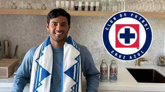 Carlos Vela