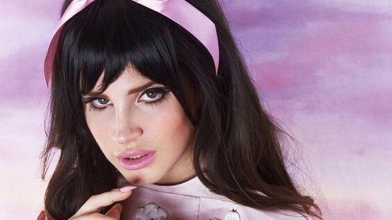 Lana Del Rey