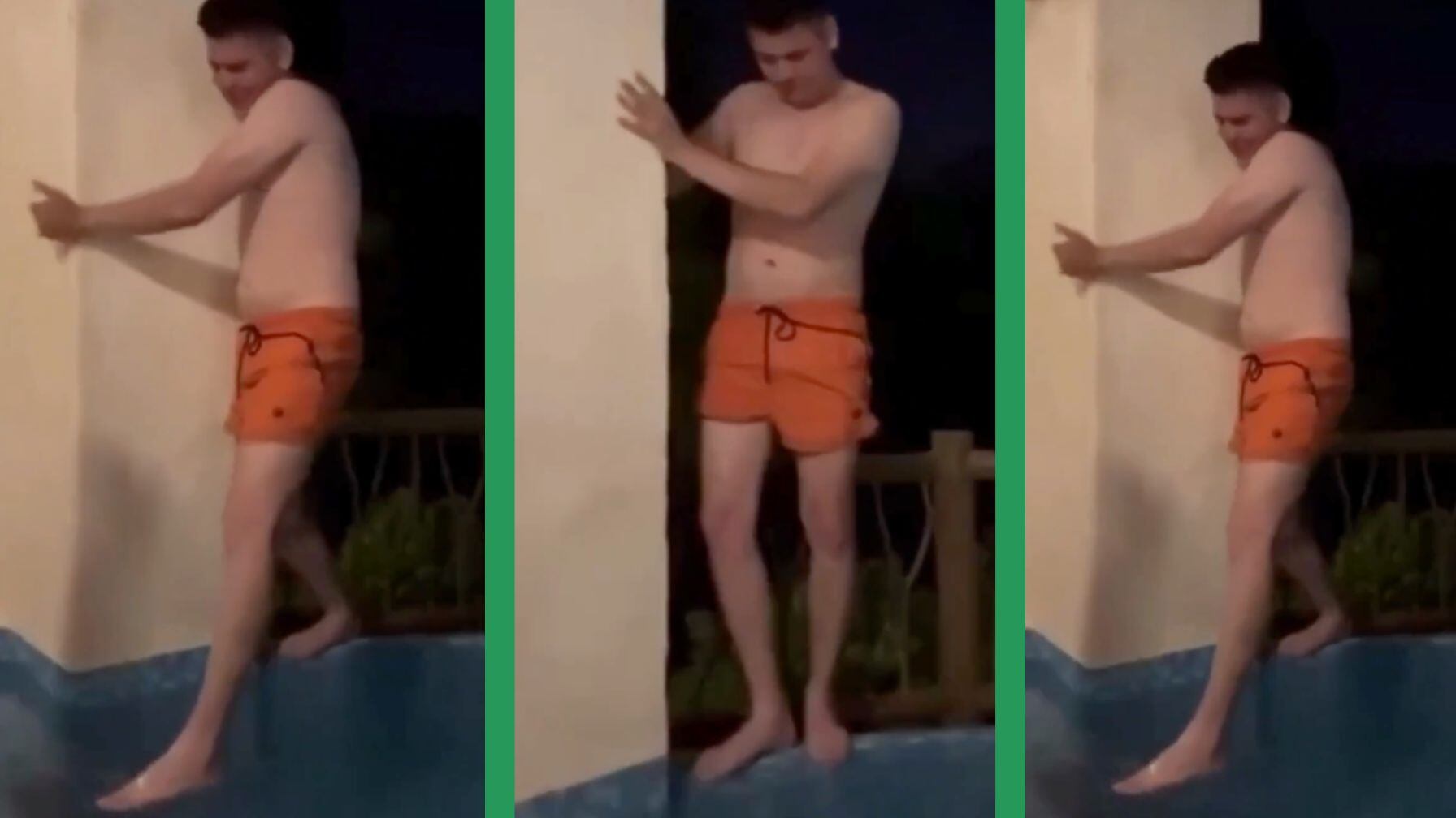 Sagid Carreón murió electrocutado en un jacuzzi de hotel en Ixtapa mientras su familia pedía ayuda sin respuesta.