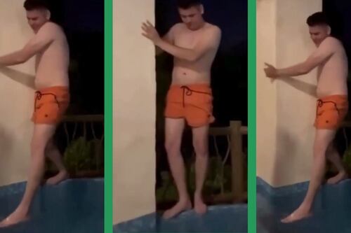 VIDEO: Turista muere electrocutado en jacuzzi de hotel en Ixtapa frente a su familia