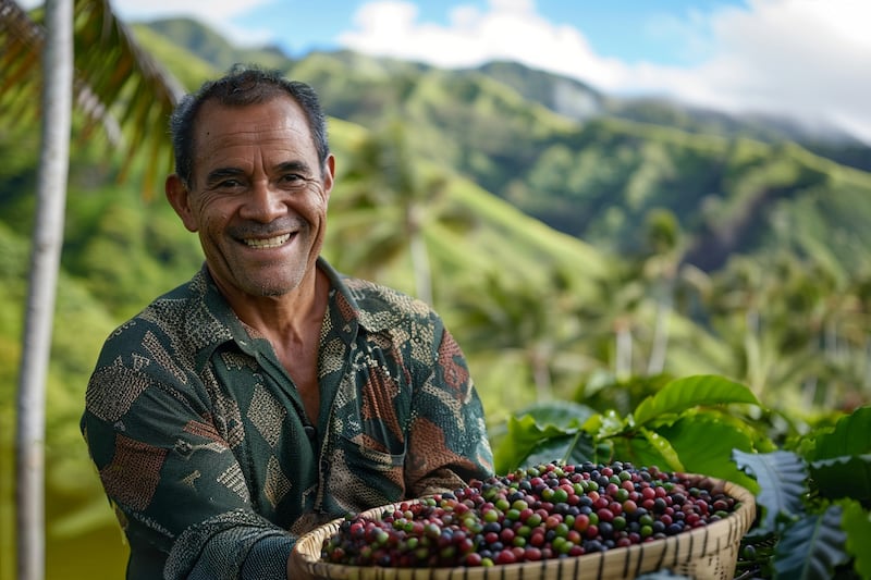 El encuentro reunirá a entusiastas y expertos para degustar más de 680 opciones de café de alta calidad