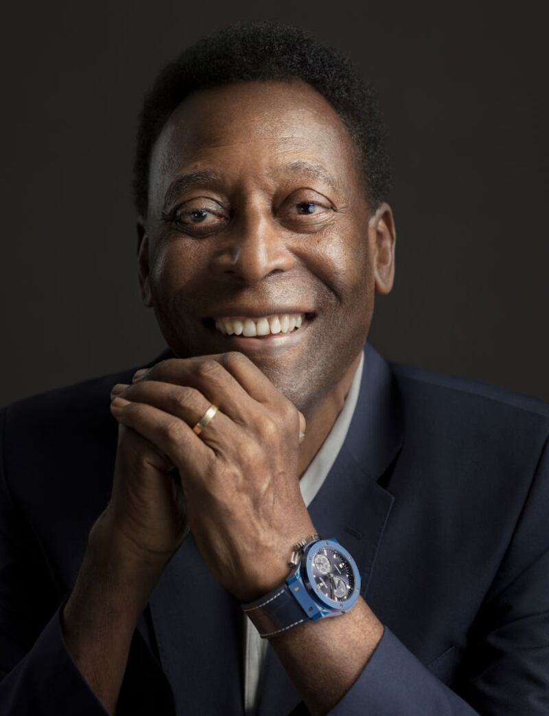 Pele