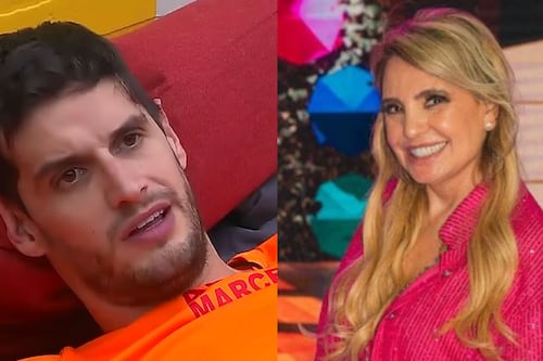 “No creo que un conductor como Adrián Marcelo pudiera caber en ‘Hoy’”, dice productora del matutino