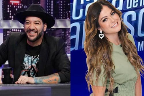 Mariana Echeverría acusa a Faisy de “machista”: “Me sentí humillada”