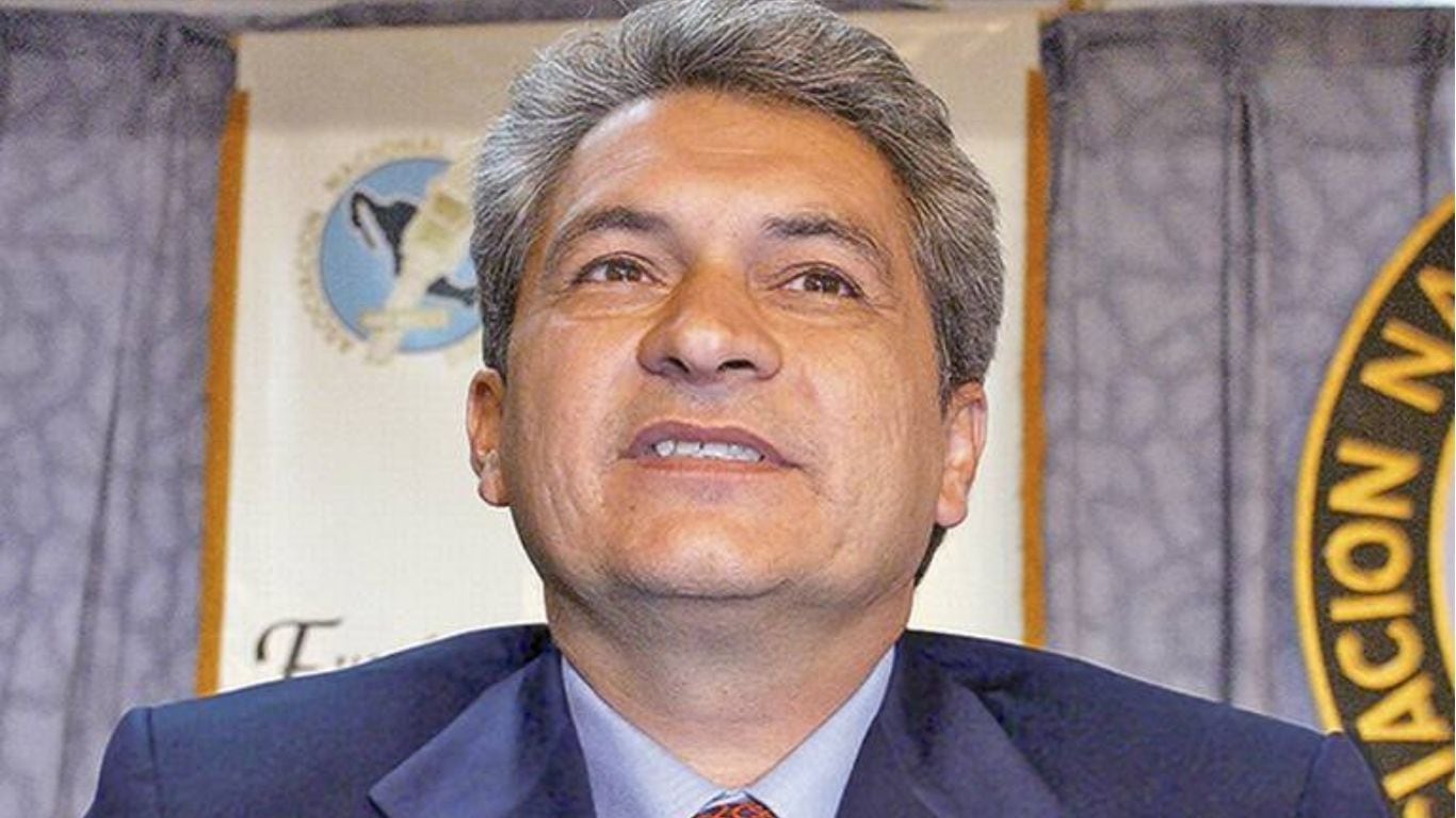 Juez federal concede amparo a Tomás Yarrington para desbloquear sus cuentas bancarias