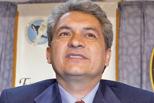 Ordenan desbloquear cuentas de Tomás Yarrington, exgobernador de Tamaulipas, por fallo contra la UIF