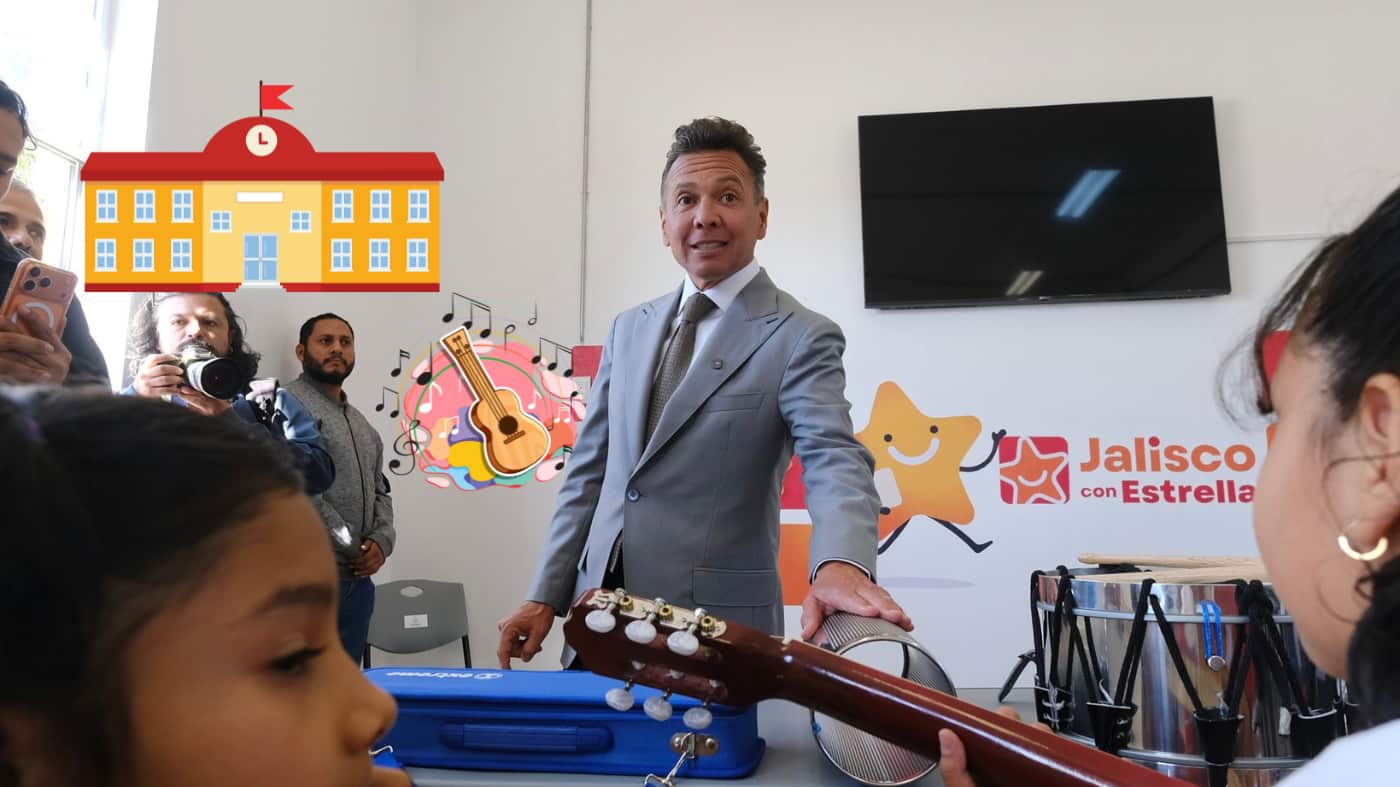 CORTESÍA/ GOBIERNO DE JALISCO/ CANVA