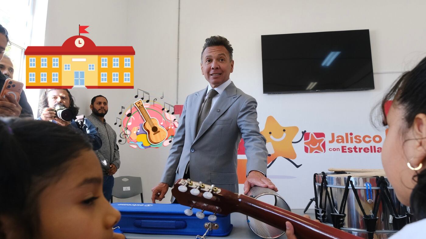 CORTESÍA/ GOBIERNO DE JALISCO/ CANVA