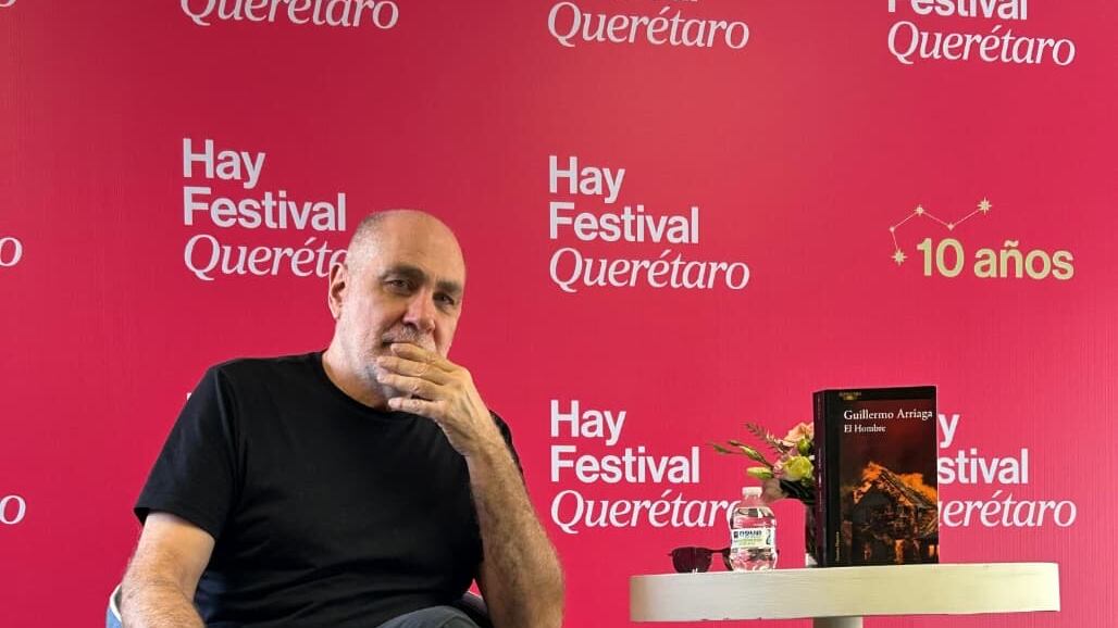 Guillermo Arriaga