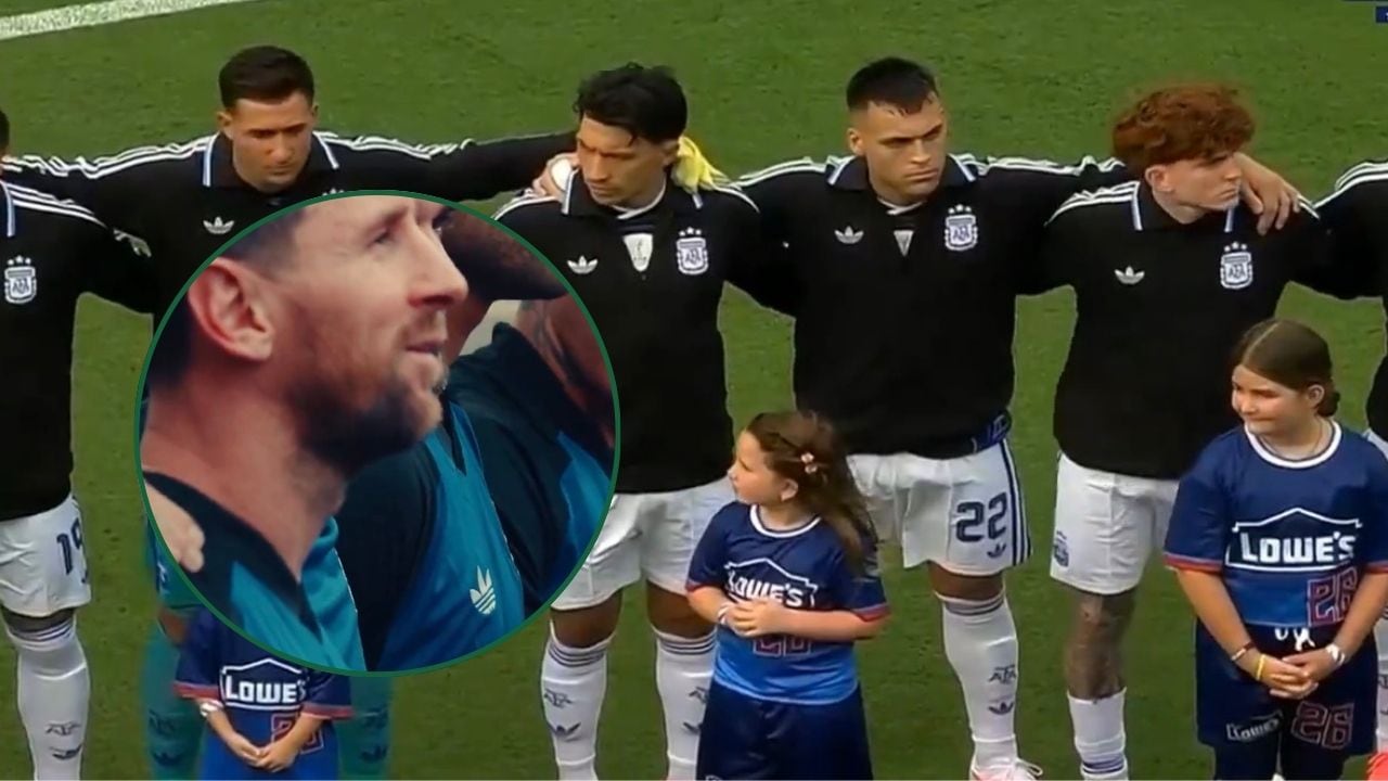 Selección Argentina