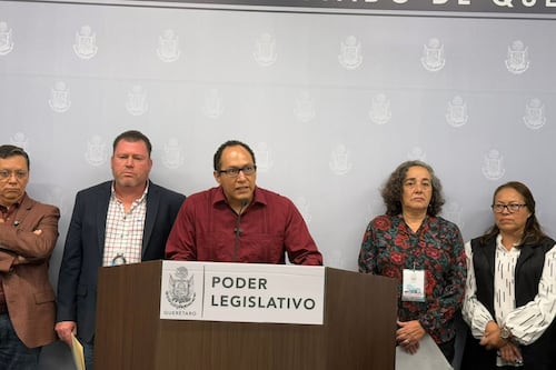 Morena reitera postura a favor de la paridad y se declara listo para promover candidaturas de mujeres en municipios
