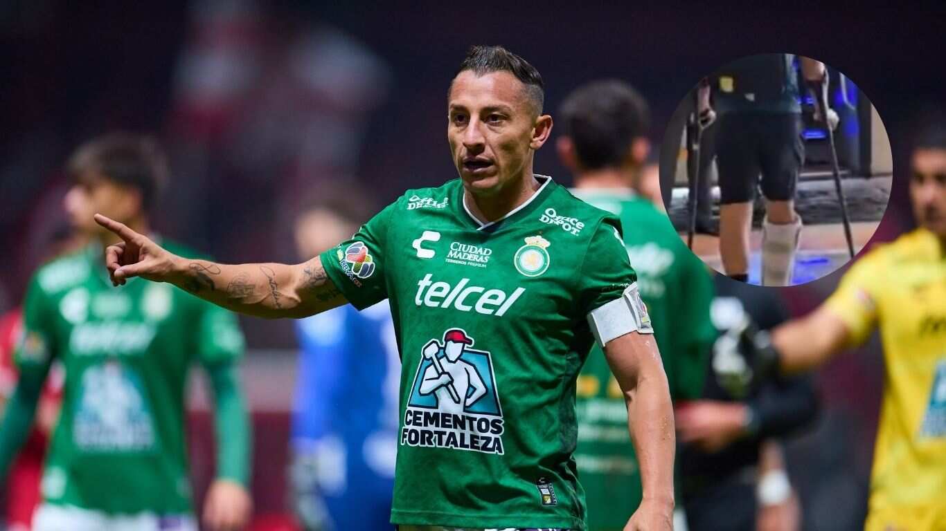 Andrés Guardado