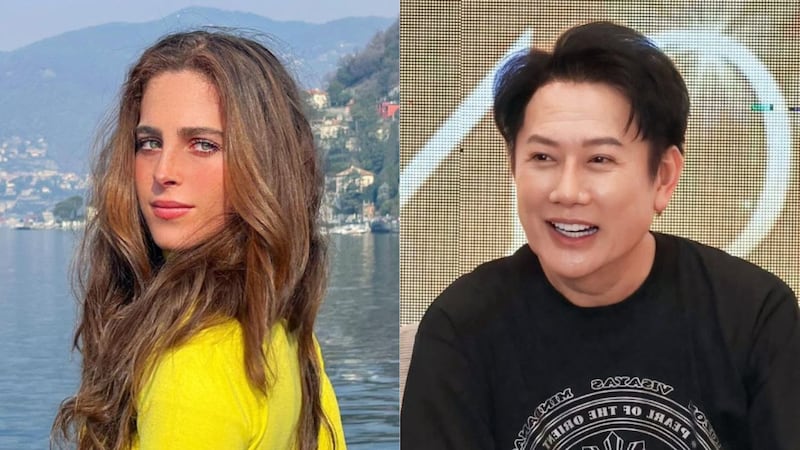 Abren investigación en contra de Fátima Bosch en Tailandia tras denuncia de Nawat Itsaragrisil