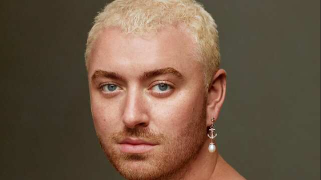 Sam Smith / Foto: Imstagram @samsmith