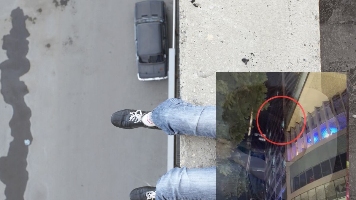 (Alexander Zhiltsov para Dreamstime).