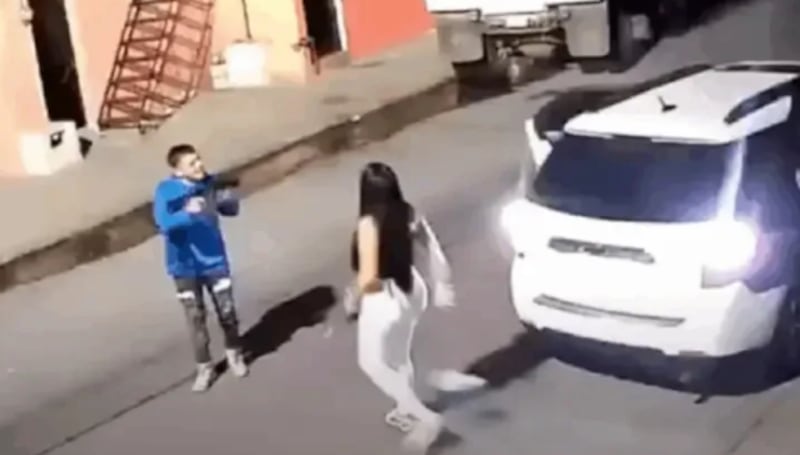 Kelvin “N” fue trasladado a Puente Grande por el feminicidio de Karla en Jalisco