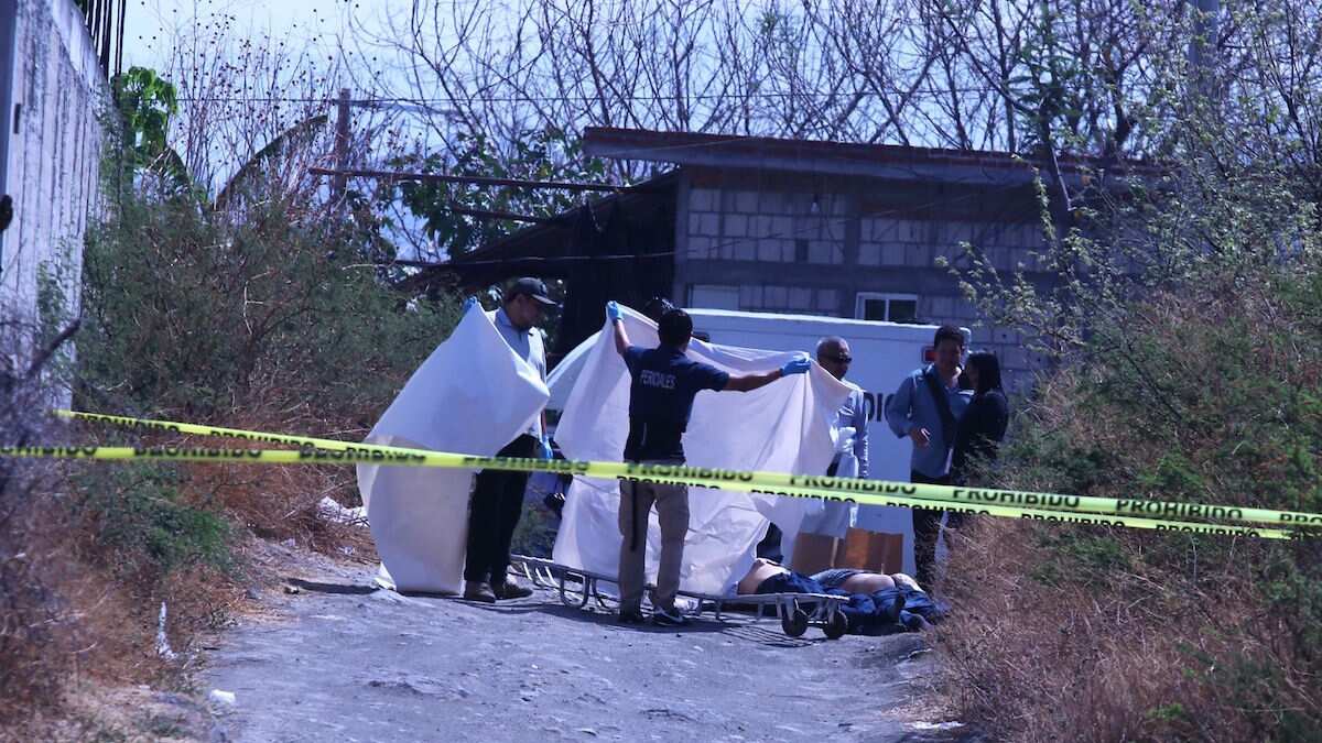 Cuatro ciudades tuvieron un incremento según la última encuesta del Inegi.