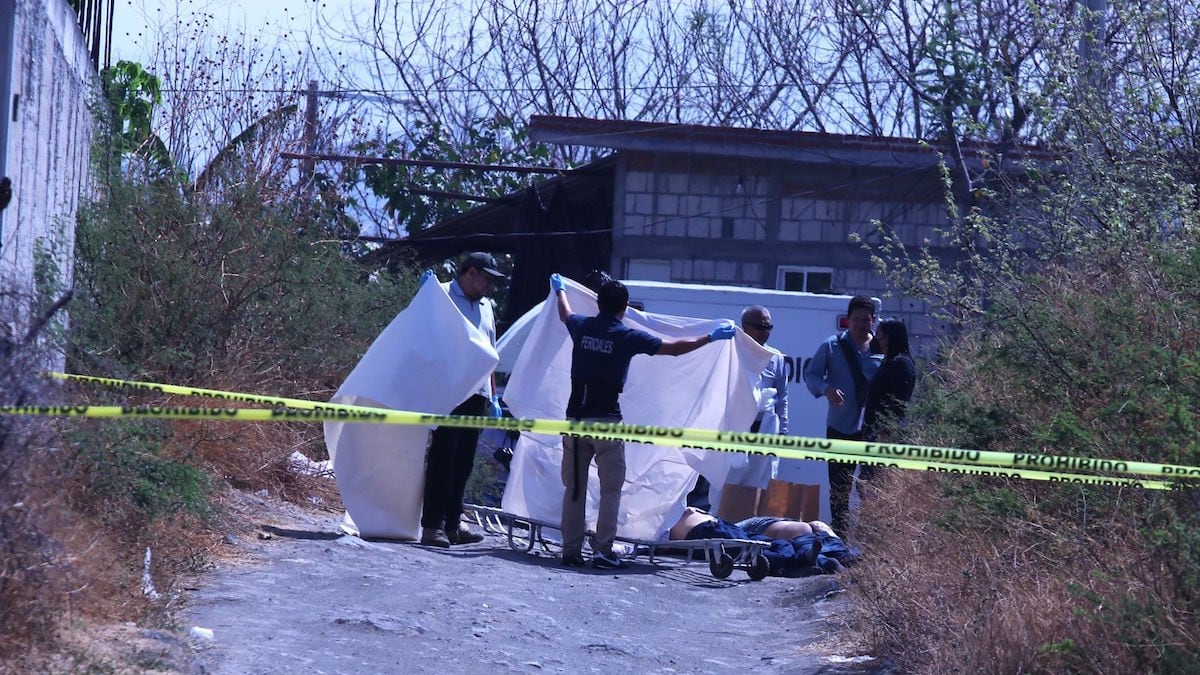 Cuatro ciudades tuvieron un incremento según la última encuesta del Inegi.