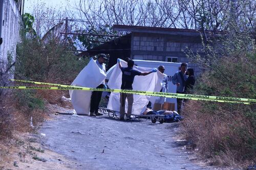 Iglesia católica en México pide unir esfuerzos ante la inseguridad y el crimen organizado