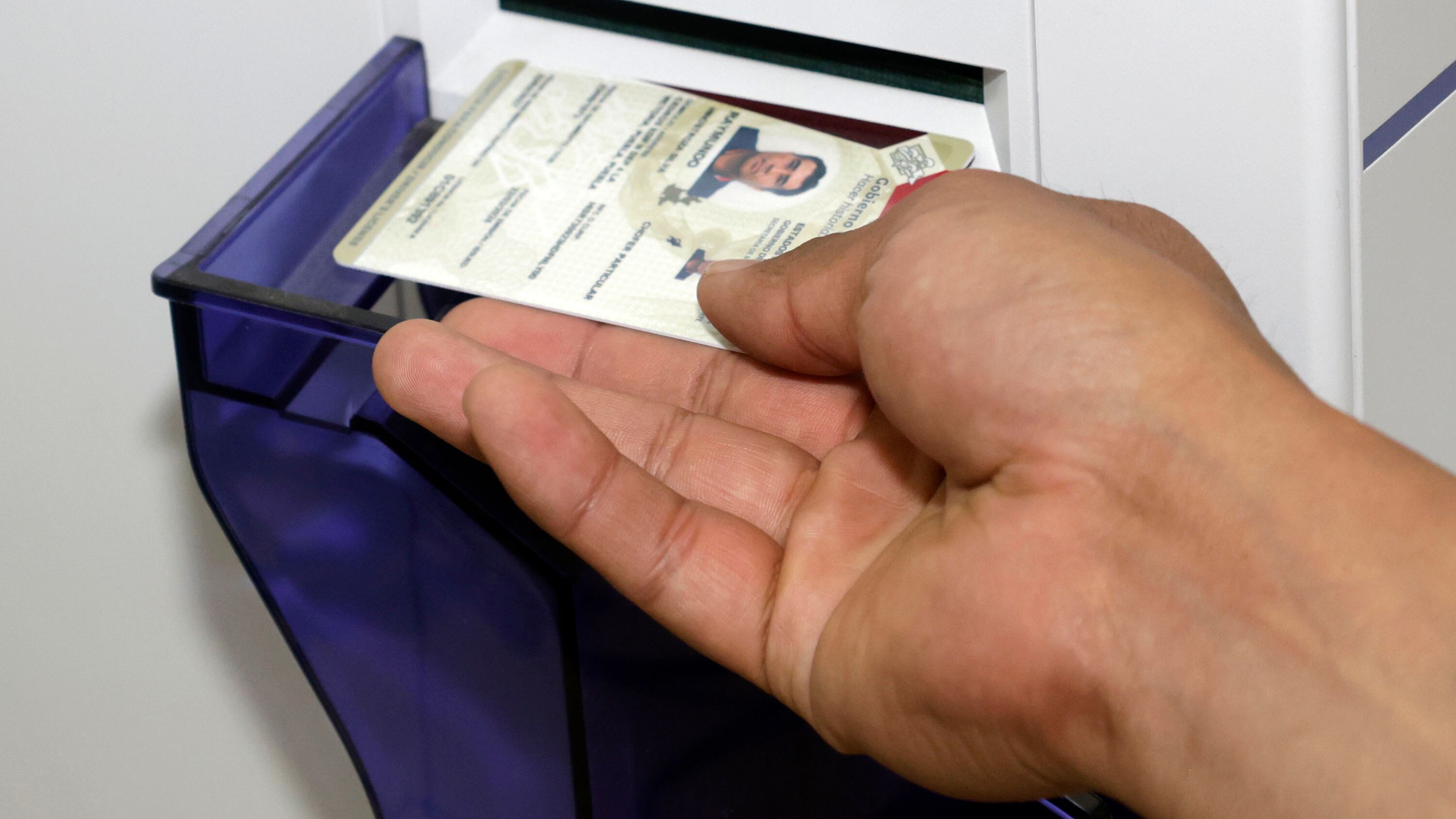 FOTO: Agencia Enfoque