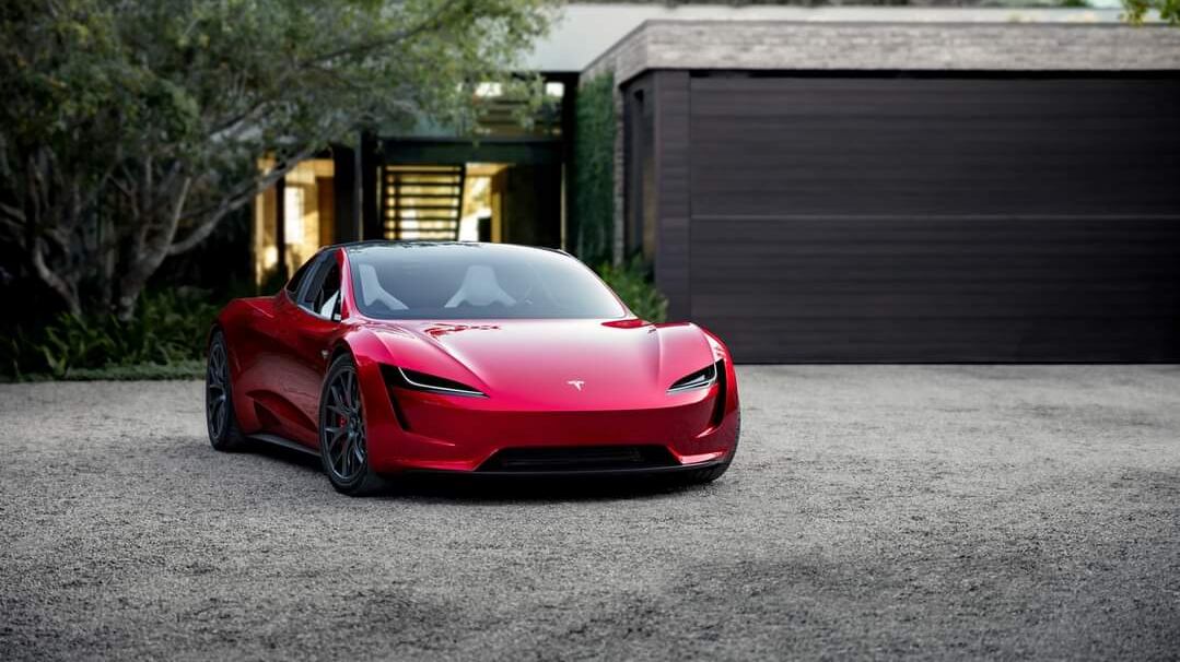 Tesla está cerrando negociaciones con el Gobierno federal.