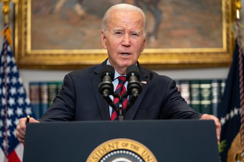 Joe Biden aplaude elecciones en Taiwan pero desconoce independencia de China
