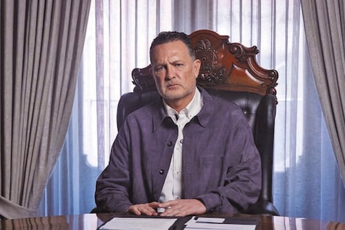 Urge Kuri a diputados a aprobar ley Oli; lleva cinco meses retrasada