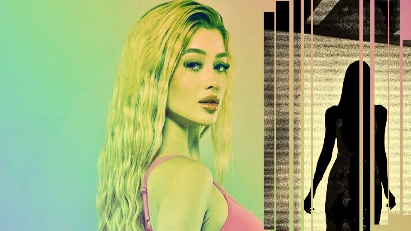 Polémico video de Valeria Márquez