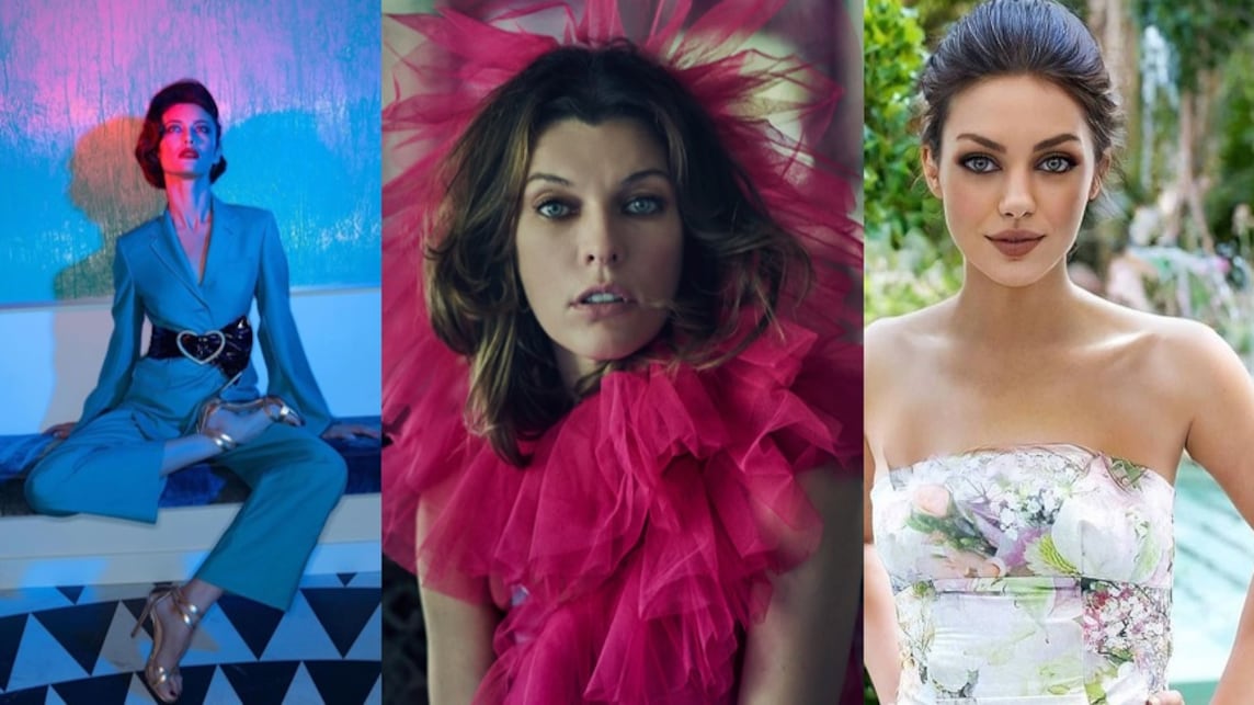 Grandes actores de Ucrania han resaltado de manera absoluta en el mundo del espectáculo y te contamos quienes son ellos.