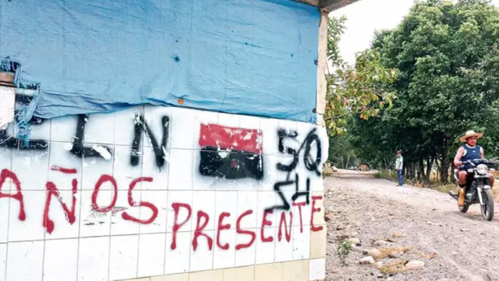 Asesinados cuatro jóvenes en una nueva masacre en Colombia