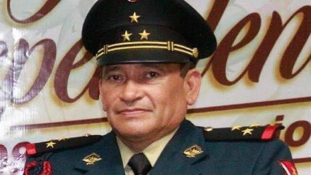 José Silvestre Urzúa Padilla.