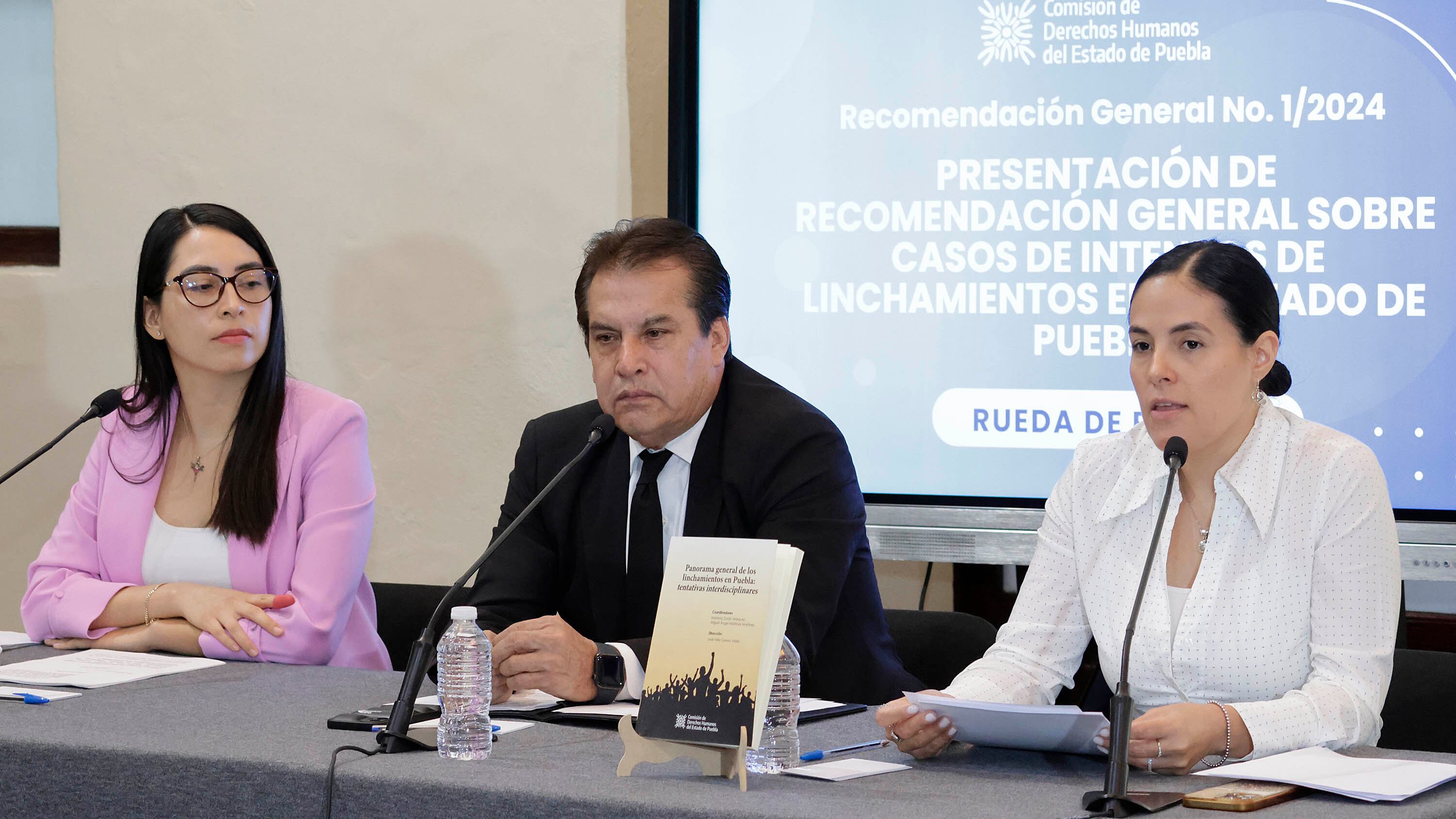 FOTO: Oscar Rodríguez/Agencia Enfoque