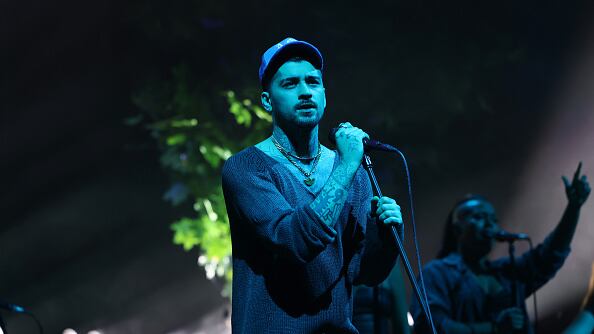 El exOneDiretion en solitario