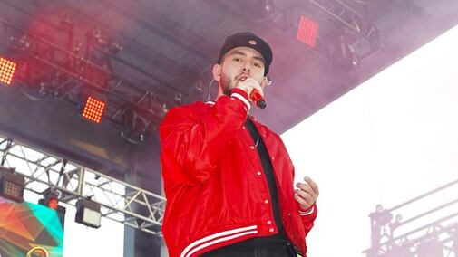 Johnny Rivera, hijo de Jenni Rivera / Foto: Instagram @thegreatcinco