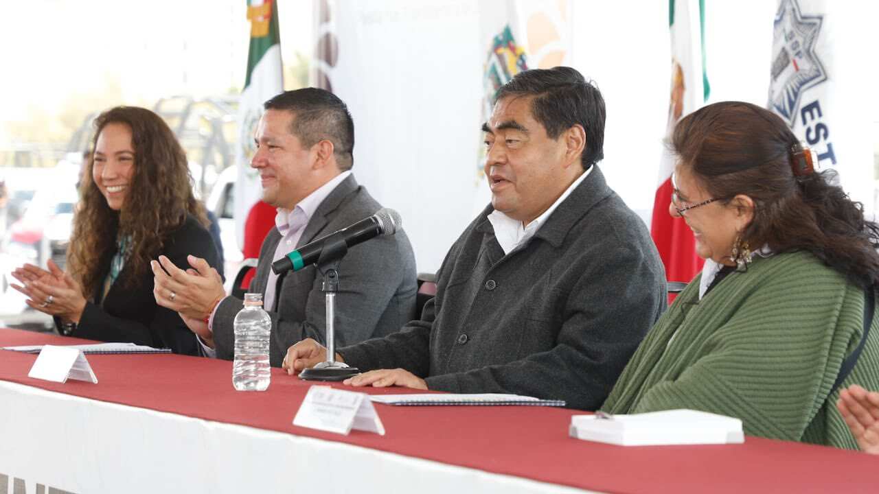 FOTO: Agencia Enfoque