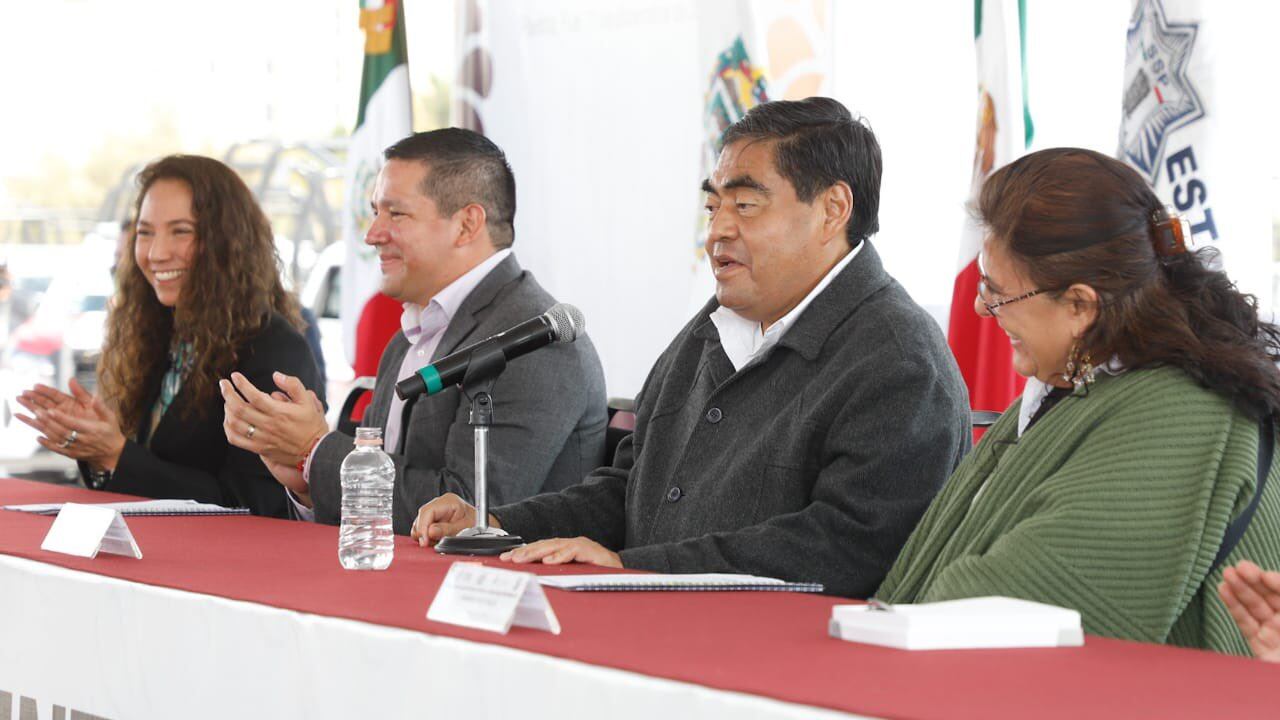 FOTO: Agencia Enfoque