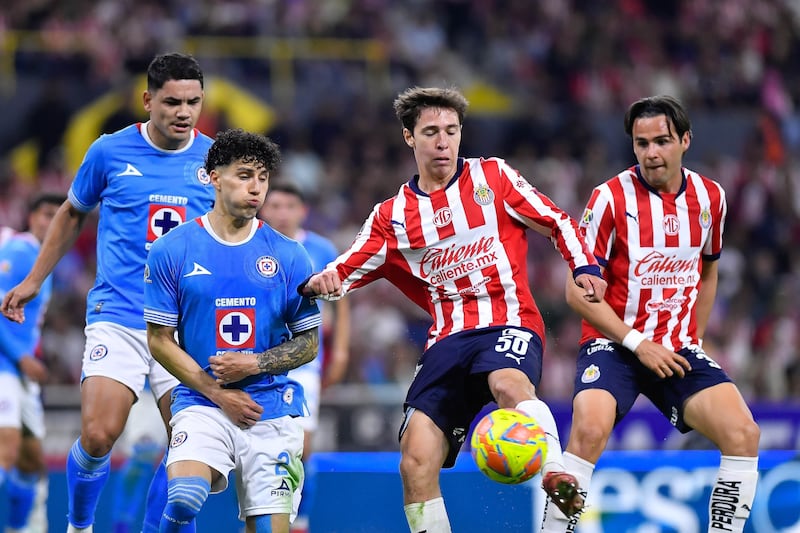 Mateo Chávez