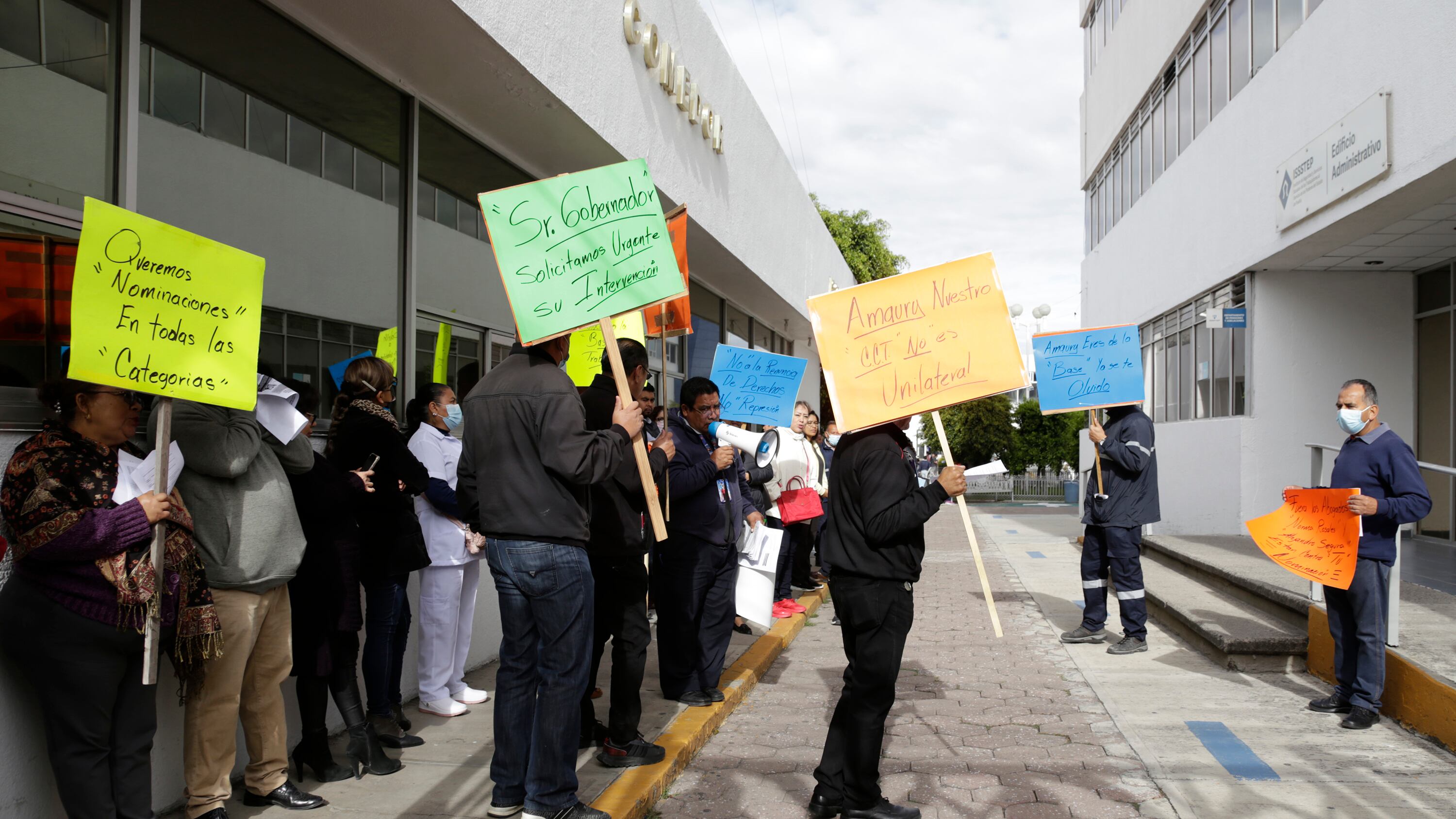 FOTO: Rafael Pacheco/Agencia Enfoque