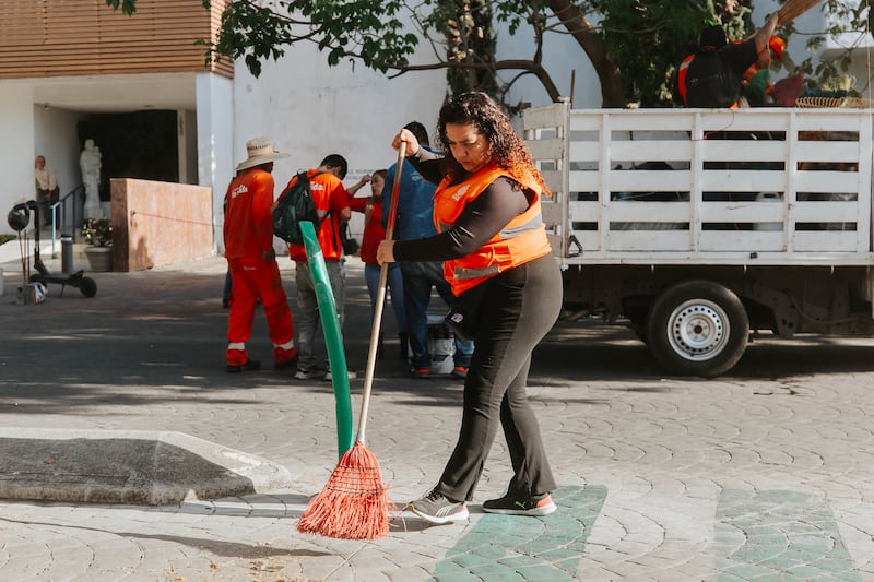 CORTESÍA/ GOBIERNO DE GUADALAJARA