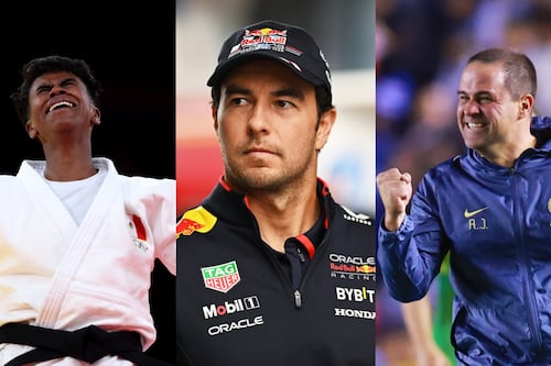El legado del deporte mexicano en 2024: Un año de gloria y decepciones