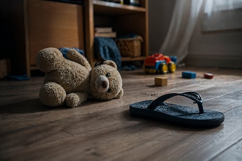 “Chanclazos” y “cinturonazos” son violencia, aunque se diga que así se corrige