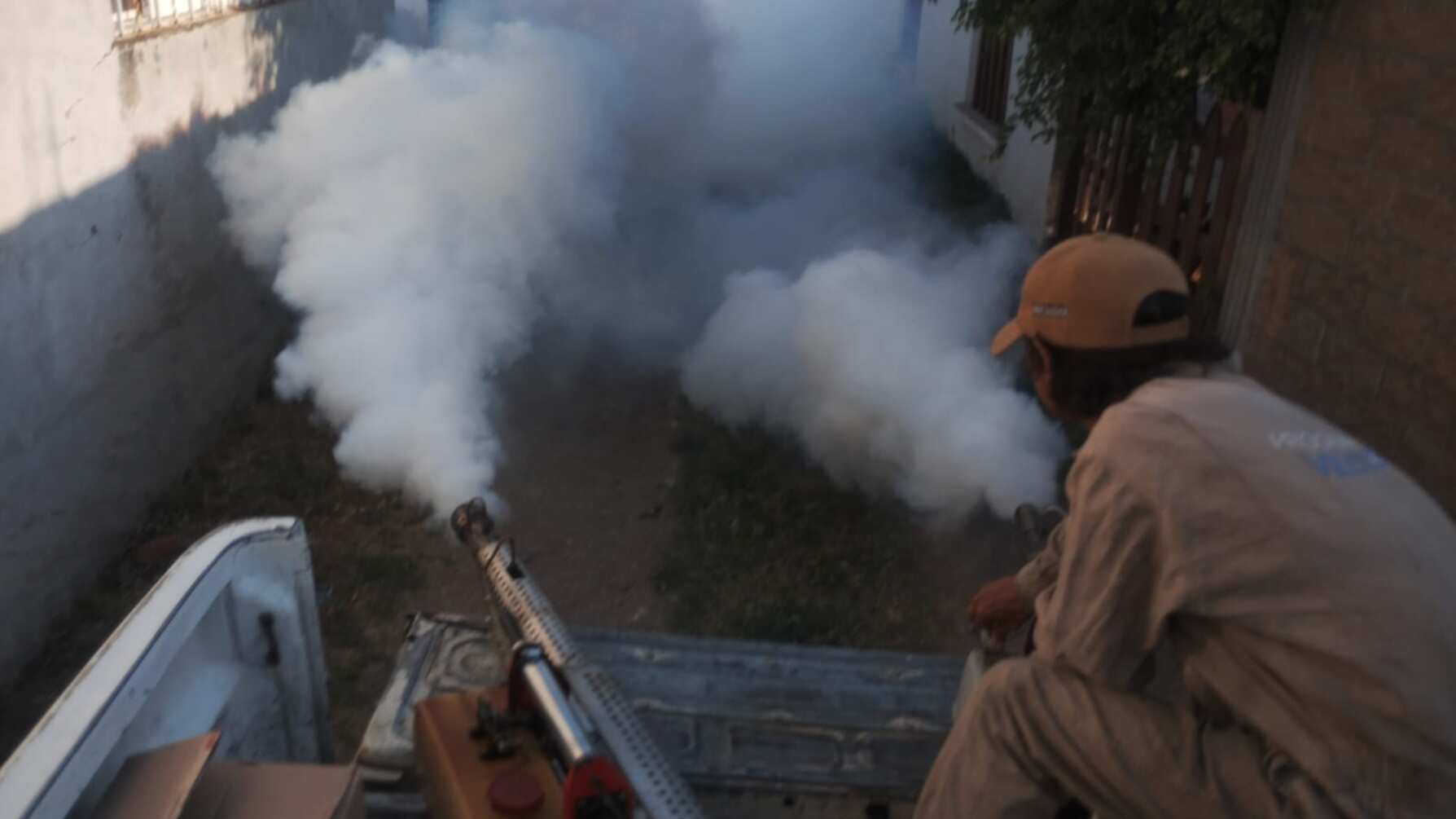 El serotipo 3 ha puesto en alerta a las autoridades.