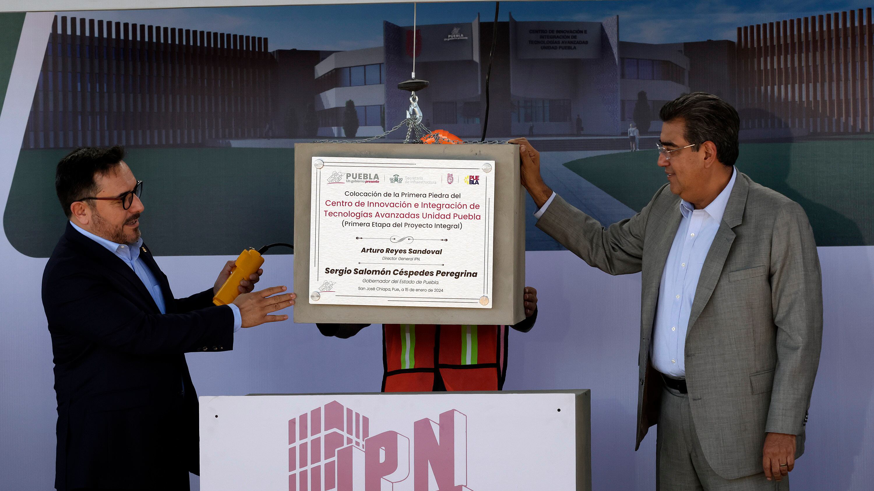 FOTO: Mireya Novo/Agencia Enfoque