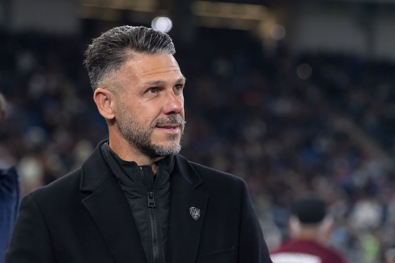 Martín Demichelis