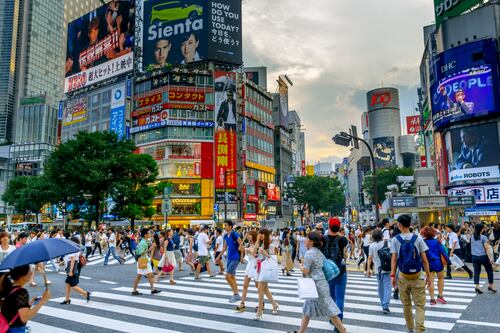 ¿Poco presupuesto? Descubre la mejor época para viajar a Japón 