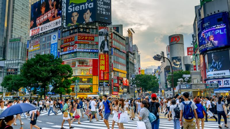 Top Ten destinos internacionales